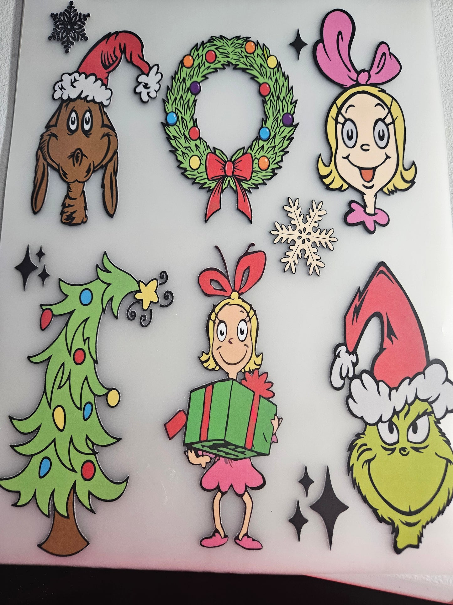 All Things GTransfer