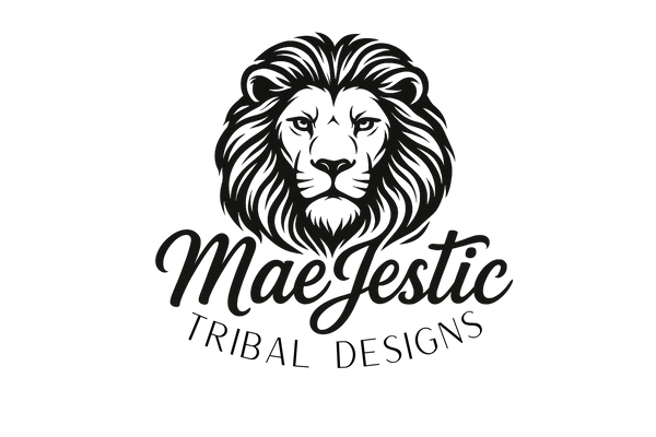 MaeJestic Tribal Designs
