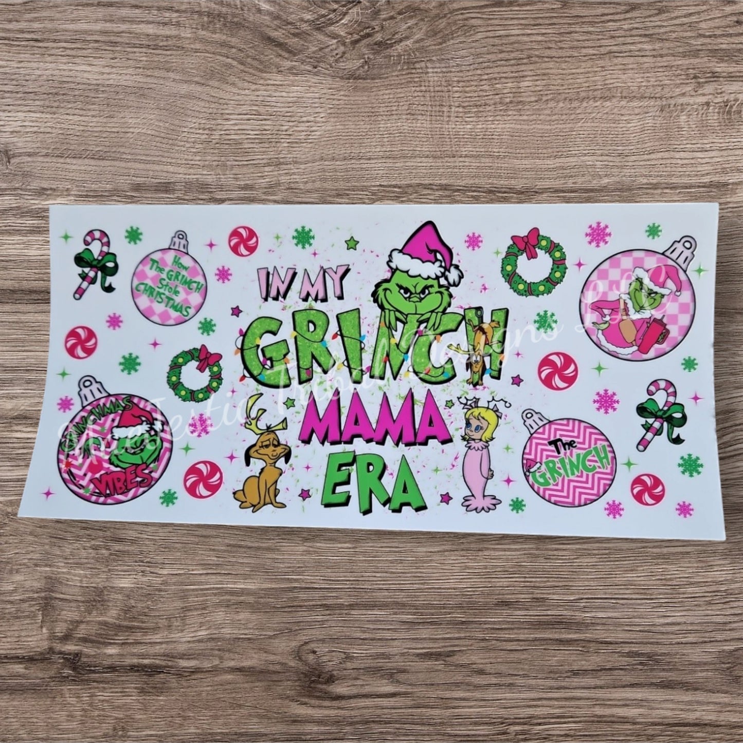 G Mama Era UV Cup Wrap