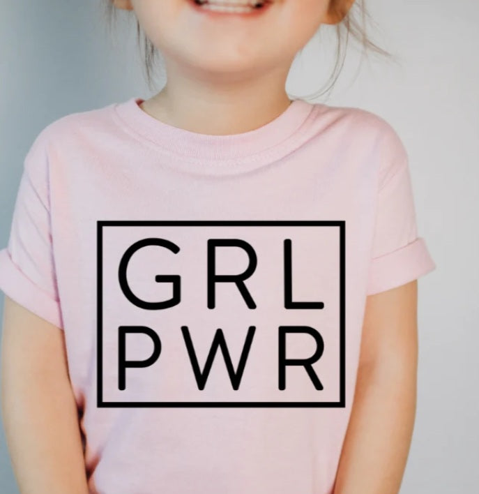 GRL PWR Transfer