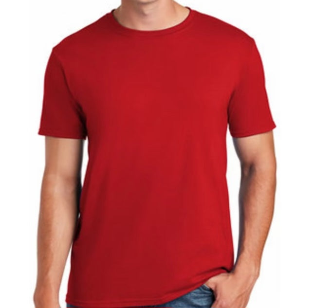 IN-STOCK UNISEX CREWNECK T-SHIRT