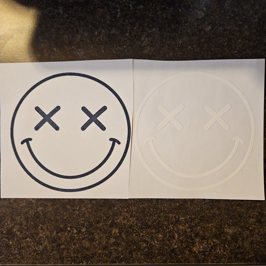 XX smile pocket transfer