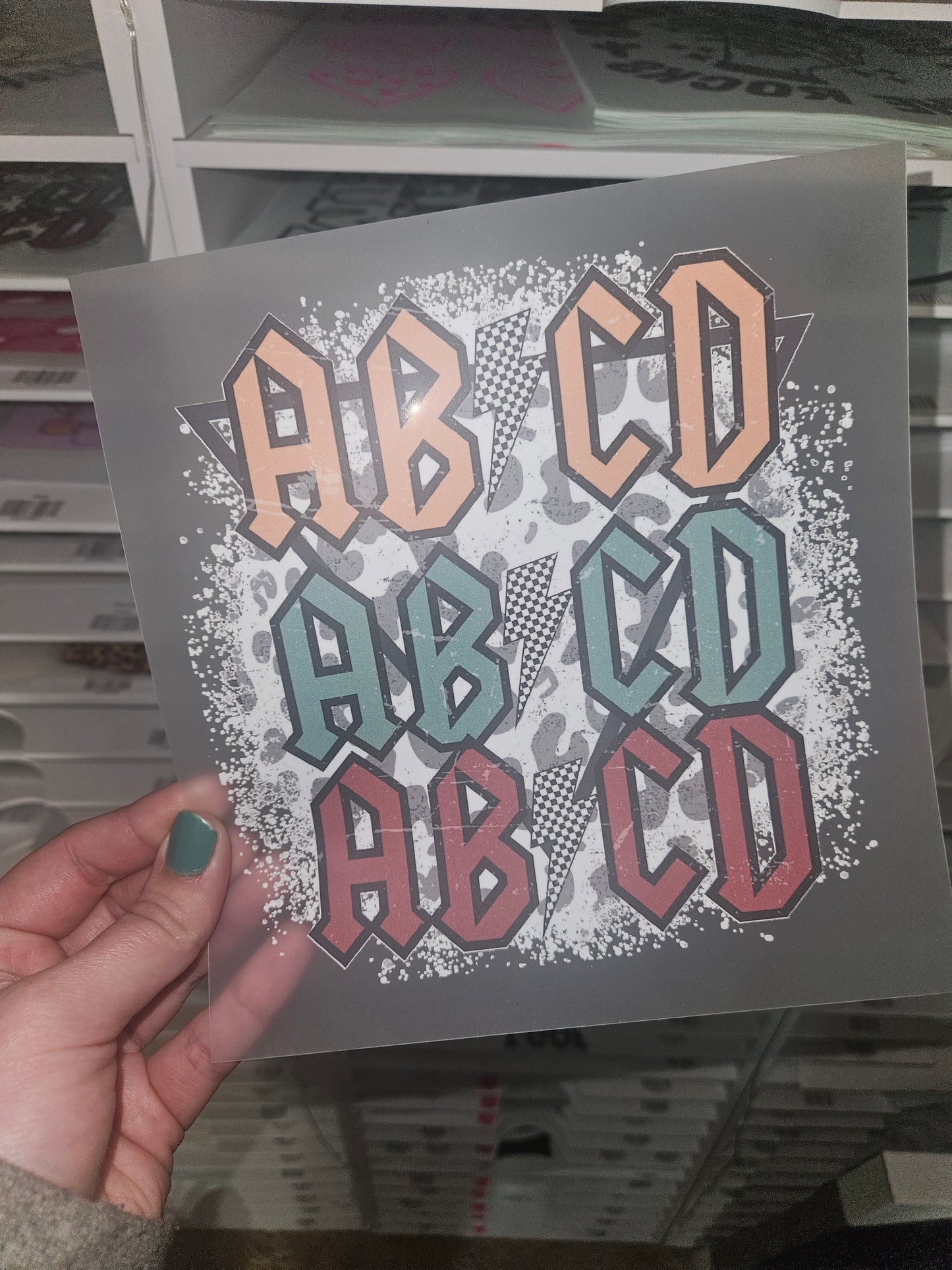 ABCD DTF