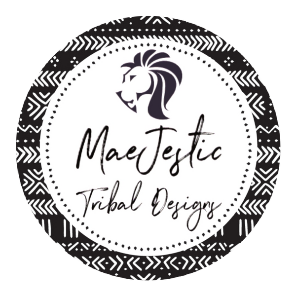 MaeJestic Tribal Designs