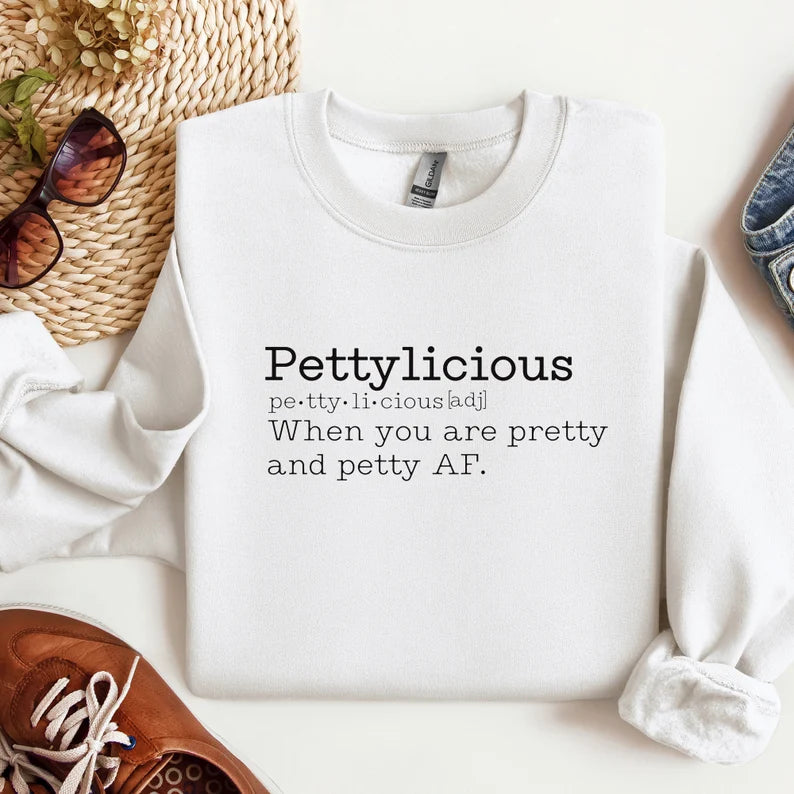 Pettylicious Transfer