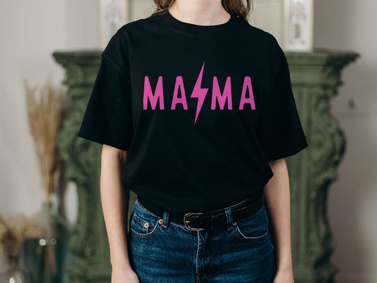 HOT PINK MAMA TRANSFER